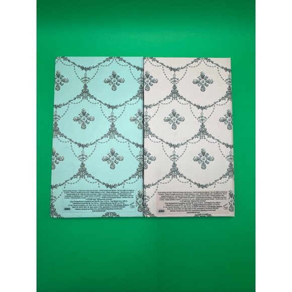 Too Faced Makeup Palette Set With Eyeshadow & Blush - Picture 4 of 4